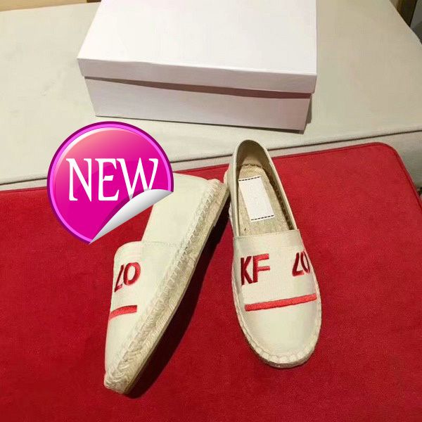 

lovers shoes with tiger head single shoes fisherman's shoes, Black