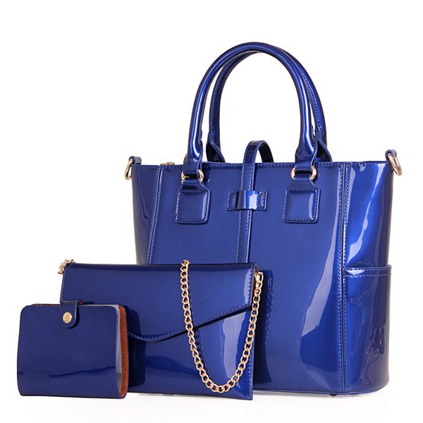 

3 pcs women purse composite bag crossbody bag bags for women 2020 purses and handbags luxury designer shoulder