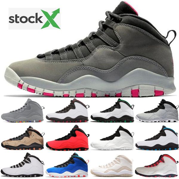 

new 10s tinker cement westbrook class of 2006 im back cool grey men women basketball shoes sneakers 10s x sport designer shoes