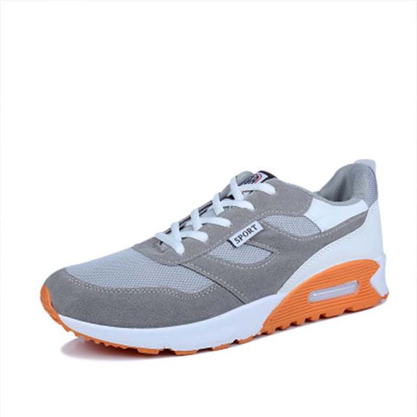 

2019 New Men Shoes Lac-up Men Casual Shoes Lightweight Comfortable Breathable Couple Walking Sneakers Feminino Zapatos