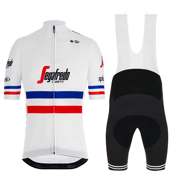 

2020 мужчины быстро сухой коротким рукавом велоспорт одежда дышащий лето велосипедов одежда 9д гель pad биб шорты велосипедов джерси, Black;blue