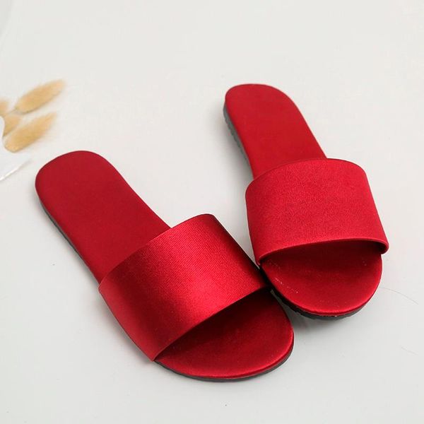 

women slides fashion slipper sandals soft sole home bathroom slippers beach shoe
