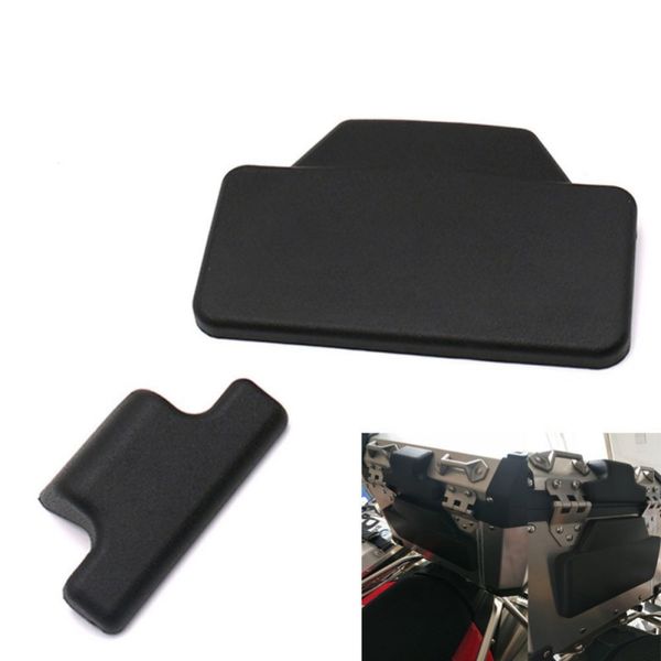 

new passenger backrest back pad rear saddlebag luggage bags trunk compatible with r1200gs f800 700gs f650gs g310