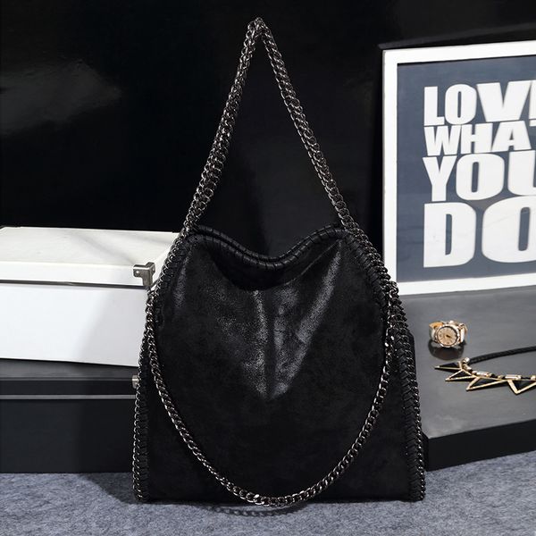 

women bag message pu leather fashion portable chain woven messenger shoulder bags bolsa feminina carteras mujer handbags