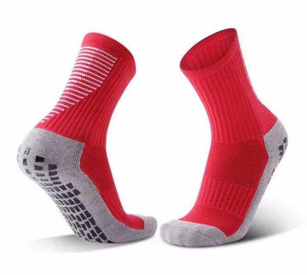 

the new 2019 20 soccer sports socks 08, Black