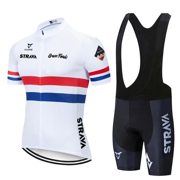 

2020 strava cycling jersey men's style pink short sleeves cycling clothing orange sportswear outdoor mtb ropa ciclismo bike, Black;blue
