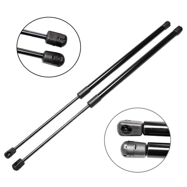 

for opel manta b cc (53_, 55_) coupe 1979 -1980 600mm 2pcs auto rear tailgate boot gas spring struts prop lift support damper