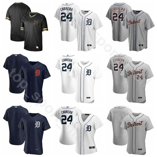 ty cobb jersey