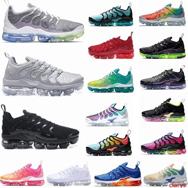 

2020 tn plus game royal orange usa tangerine mint grape volt hyper violet trainers sports sneaker mens women designer running shoes