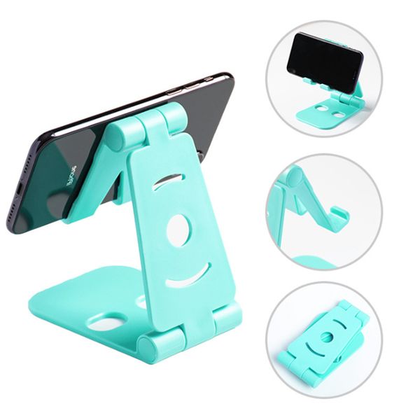 2019 Universal Adjustable Mobile Phone Holder For Iphone Huawei
