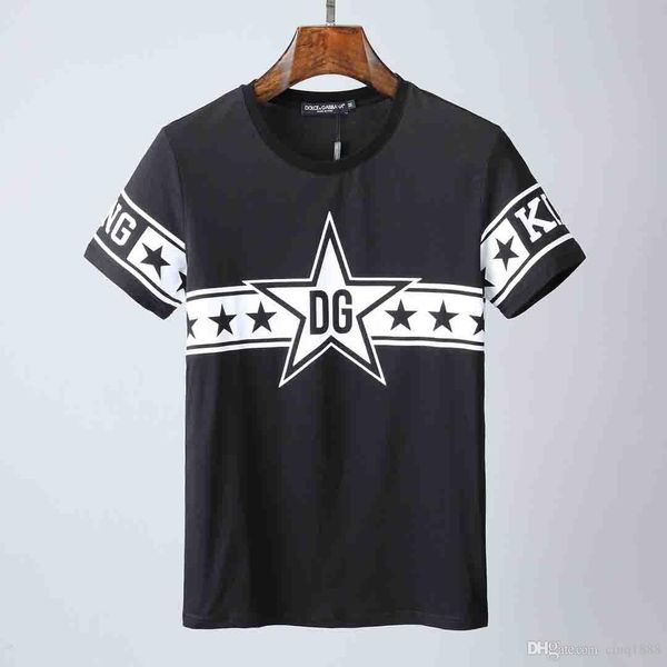 

fog washed loose t shirts 2020 for men high street vintage blackgray tees fashion solid fear of god tshirts m-3xl, White;black