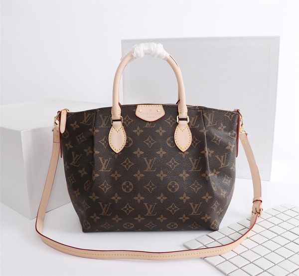 

2019 turenne m48814 m48813 women handbag pur e bag tote me enger houlder bag cro body handbag tote bo ton bag 36 x 23 x 13cm