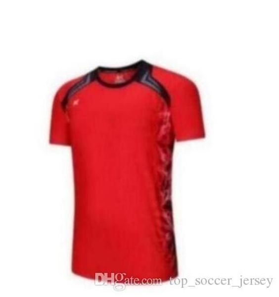 

2417ular football 2019clothing personalized customall th men's popular fitness clothing training running competition jerseys kids 65678, Black;yellow