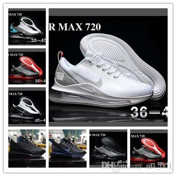 

2019 new nb pnike nb pmax 720 run utilit air mattre ca ual cla ic me h breathable hock ab orbing port hoe trainer off road tar