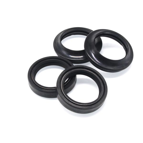 

motorcycle front fork dust and oil seal 46x58 /46x58 x11