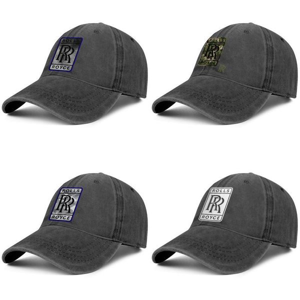 

rolls royce серый камуфляж синий край черный для мужчин и женщин дальнобойщик джинсовая крышка дизайн установлены пользовательские пустой пе, Blue;gray