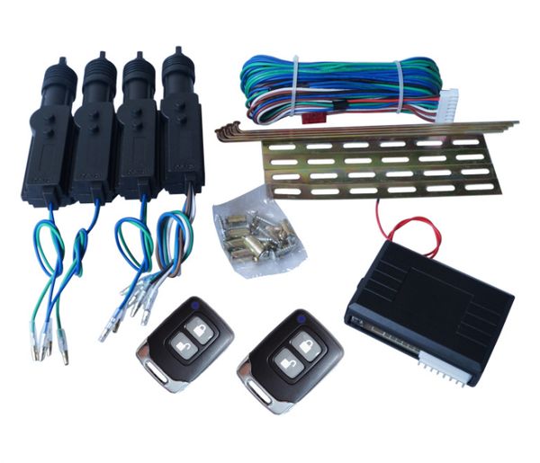 

by dhl 50sets car alarm vehicle remote central lock keyless entry system power window switch