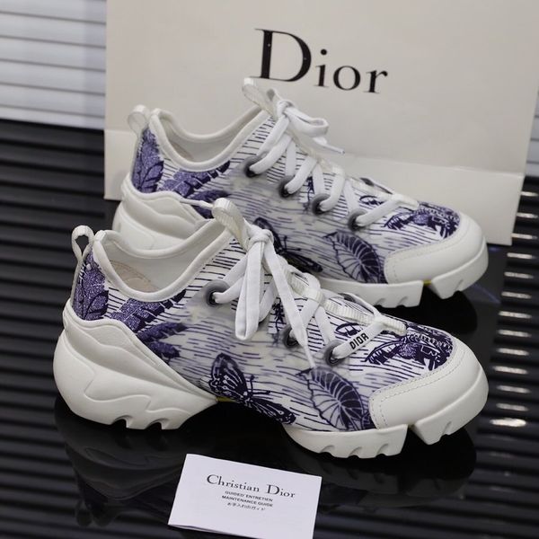 

new style luxury men women leisure party sports basketball shoes fashion designer vintage men's shoes women's shoes size 35-44 jhd, Black