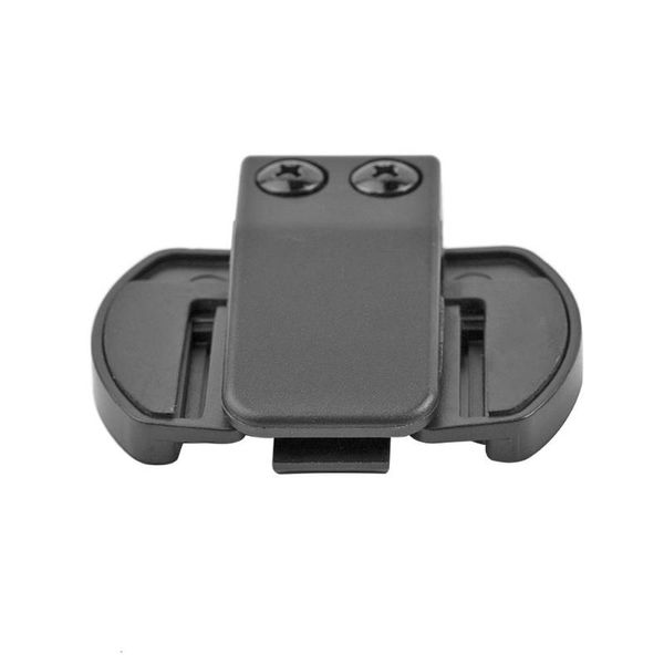 

motorcycle electronics vnetphone clip bracket suitable for v6 v4 motorcycle bluetooth multi interphone headset helmet intercom