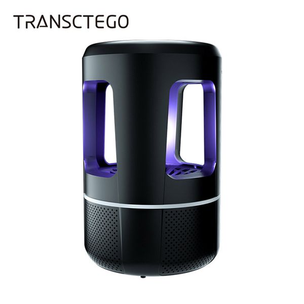 

rechargeable wireless mosquito killers lamp bug zapper portable usb uv light for camping indoor inhalation mosquito killer light