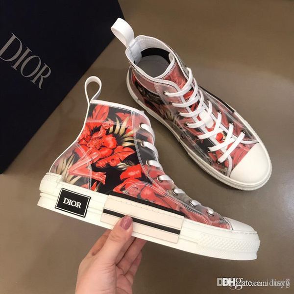 best designer trainers 2018