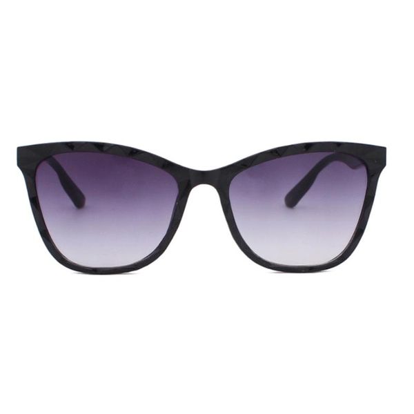 

2020 personality trend sunglasses european and american retro diamond frame cute children's modern street shooting sunglasses, Blue