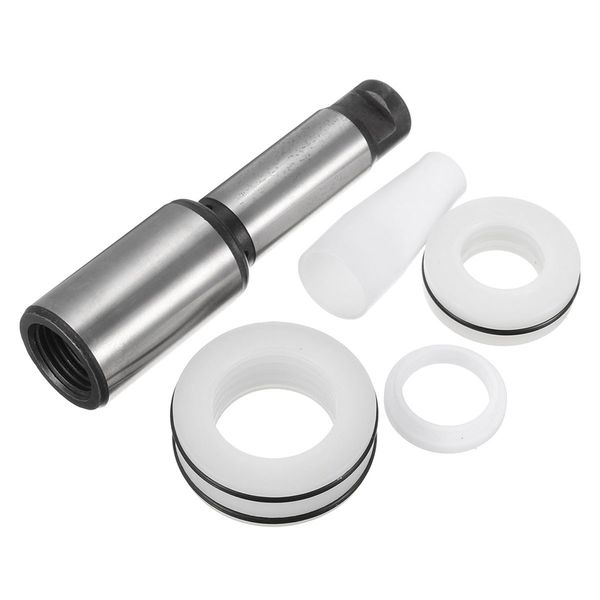 

shgo for titan 440 540 640 piston rod 704-551 with airless seal repair kit 704-586 cage and retainer inside