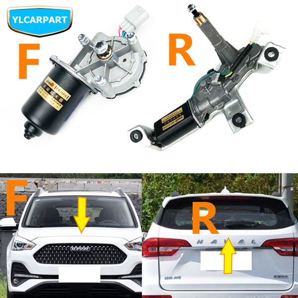 

for gwm greatwall haval m6,car wiper motor