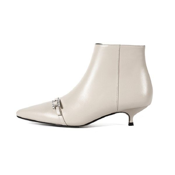 skechers boots beige