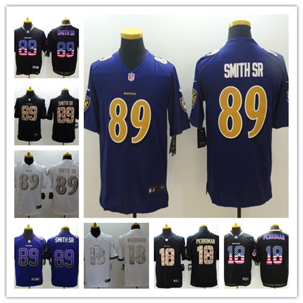 steve smith sr jersey