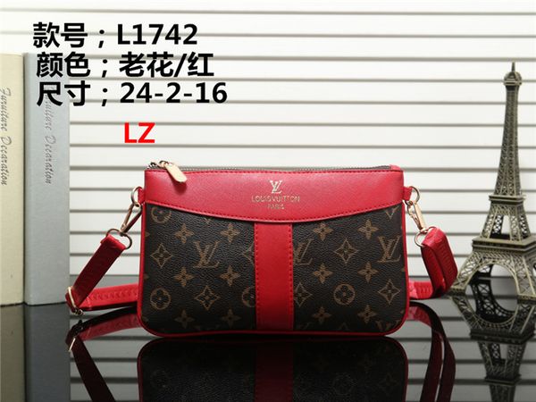 

GUC‍CI LOUIS VUIT‍TON YVES SAINT LAU‍RET CHA‍NEL SUPR‍EME МИХАИЛ КОШРС СУМКИ ПЛЕЧО С КРЕСТОВЫМ ТЕЛО BAG-48