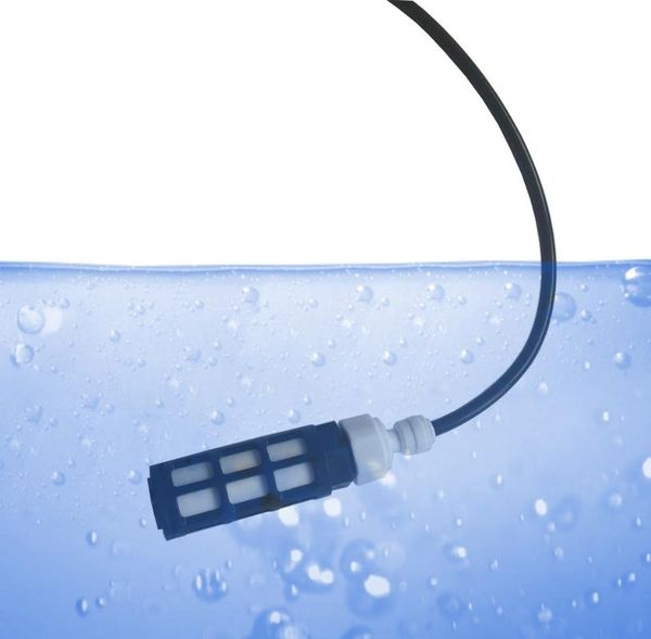 

s067 water inlet, water source filter, absorption filter, connect 6.35mm or 9.52mm hose