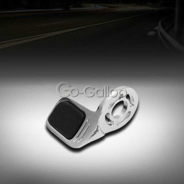 

throttle assist motorcycle cruise control wrist pad rest for iso style grips