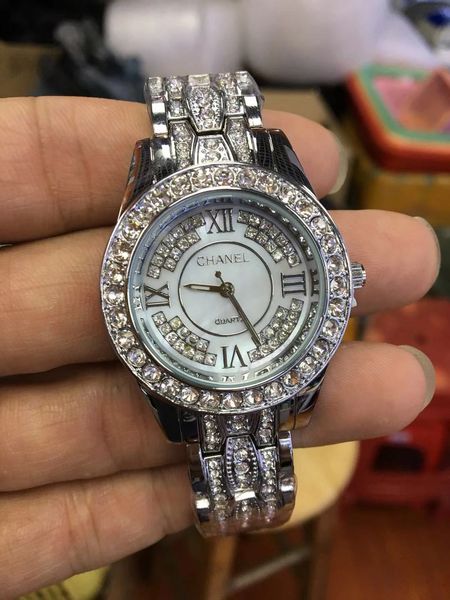 

Women 039 luxury watche brand women 039 fa hion quartz watch tainle teel dre wri twatche reloj aaa de igner ca ual watch