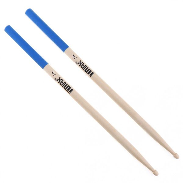 

2pcs 5a 7a maple drumsticks professional wood drum sticks accessories percussion instruments parts & accessories