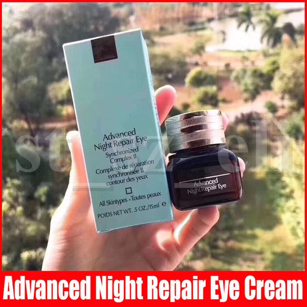 

Известный глаз Уход Advanced Night Repair Eye синхронизирована Recovery Complex Eye Синхронизировать