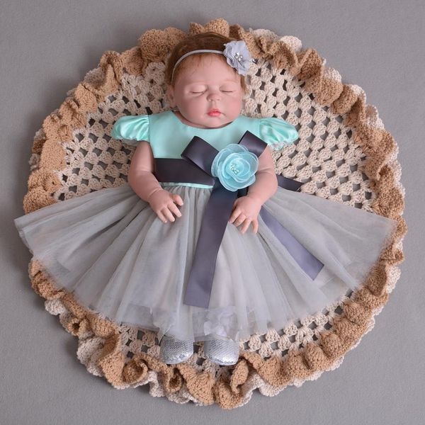 

2pcs set little baby dress for girl lace flower baptism dress newborn wedding clothing for 1 years birthday party communion gown, Red;yellow