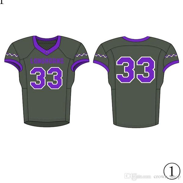 

2020 new 2019 new embroidered jersey 85, Black;red