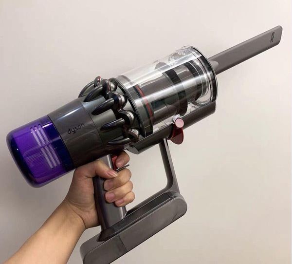 

ВЫСОКОЕ КАЧЕСТВО Dysons V11 БЕСПРОВОДНАЯ УМНАЯ ВАКУУМНАЯ ОЧИСТКА ГОРЯЧАЯ ПРОДАЖА