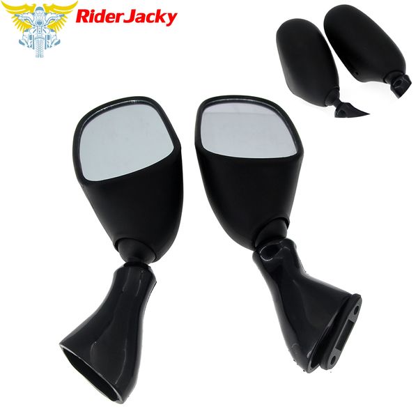 

motorcycle rearview rear view mirrors for katana gsx 600f/750f 1998-2006 1999 2000 2001 2002 2003 2004 2005