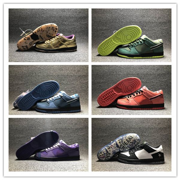 

special sale 2020 new fashion boutique sb dunk low pro qs women mens sports and leisure skateboarding shoes size36-45 l01