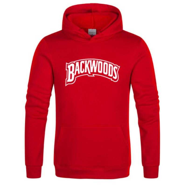 

марка screw thread манжета толстовки streetwear backwoods толстовка толстовка мужчины мода осень зима hip hop толстовка пуловер hoody, Black