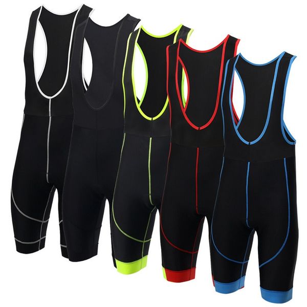 

xintown cycling bib shorts men women bike bicycle mountain bike downhill bib shorts elastic gel cushion triathlon spexcel