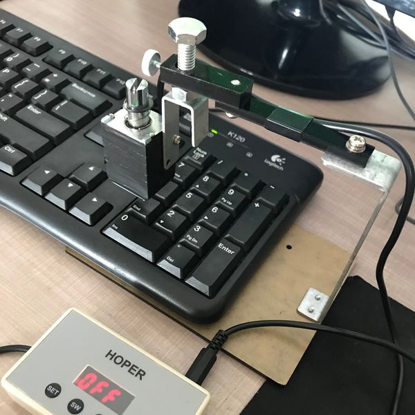 

quick order ticket grabbing artifact intelligent automatic control computer keyboard clicker mobile screen clicker game assisted