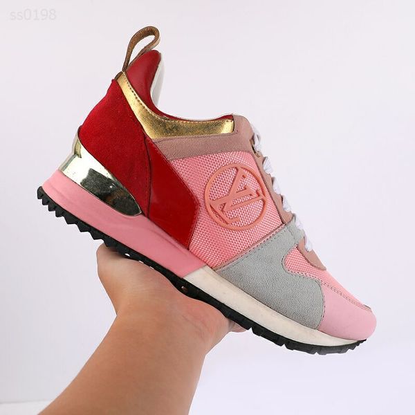 

trend men's shoes with round head shallow mouth low-leather increase classic british style four seasons sports casual shoes, Black