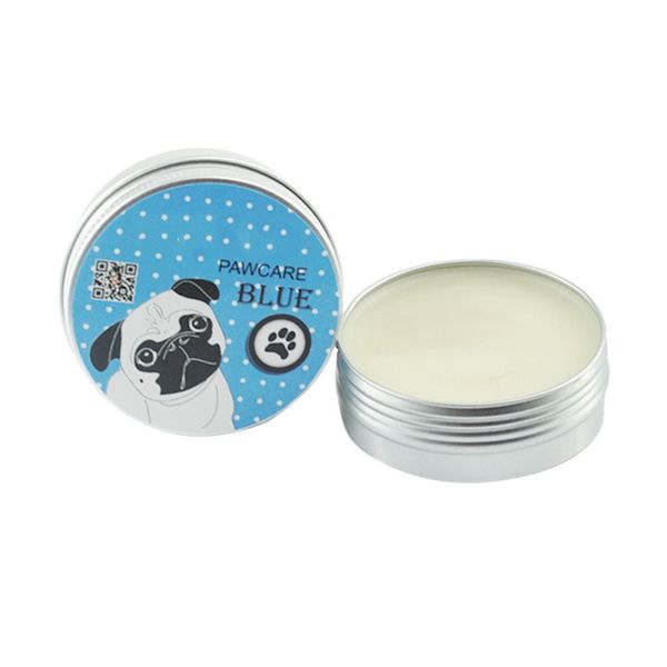 

60g pet paw care creams puppy dog cat paw care cream moisturizing protection forefoot toe health pet products