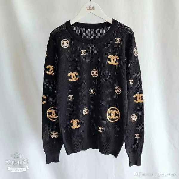 

Spring autumn o neck long leeve knit jumper runway how fa hion women 039 pullover, White