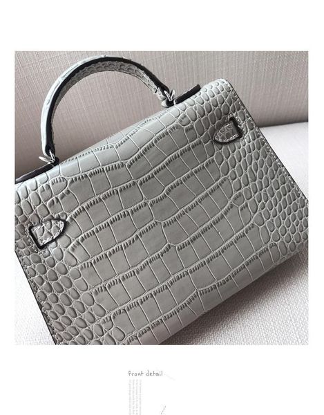 

selling crocodile leather women bag designer handbags lady shoulder crossbody bags fashion women messenger bag 2019