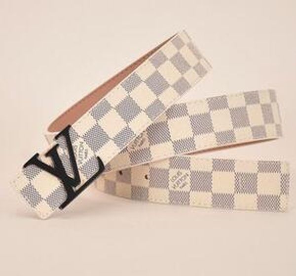 

2020 mens designer belts new brand designer belts mens buckle belts for men women genuine leather belt ing, Black;brown