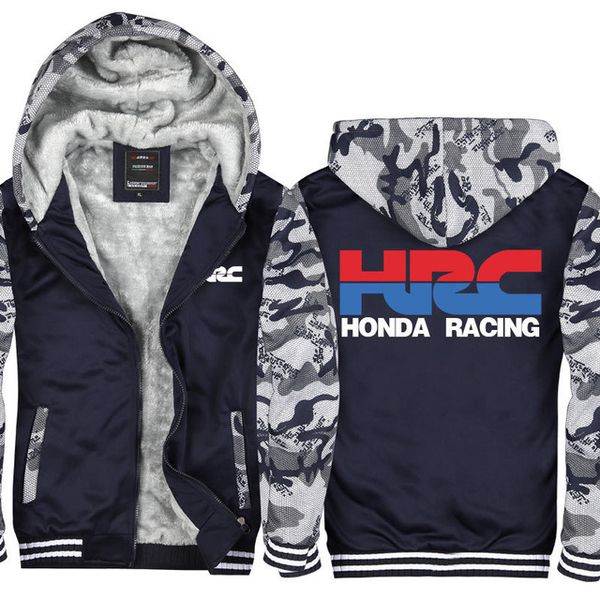 

winter plus velvet thicken for male for hrc sweatshirt men zipper hoodies sweatshirt men clothes casual tracksuit l